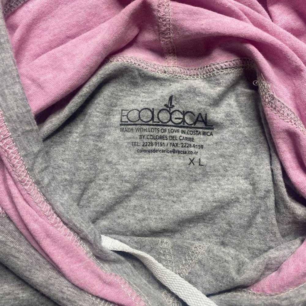 Costa Rica Sweater - Picture 2 of 3